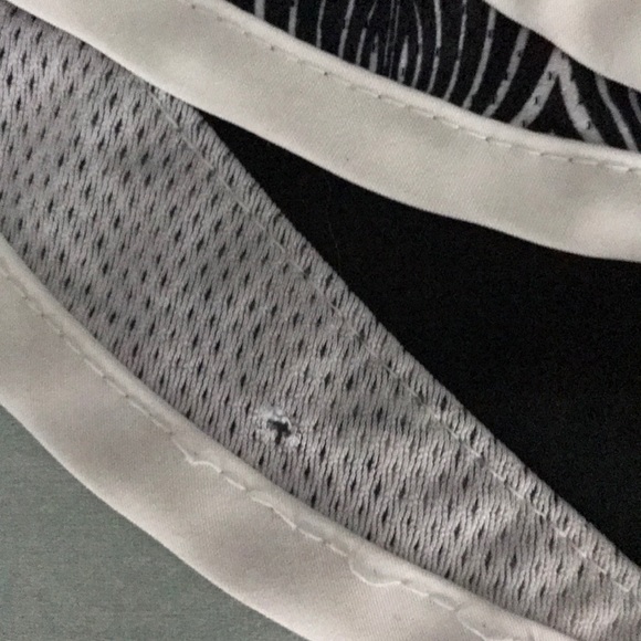 Nike running shorts - Picture 2 of 4